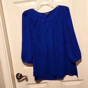 large blouse express